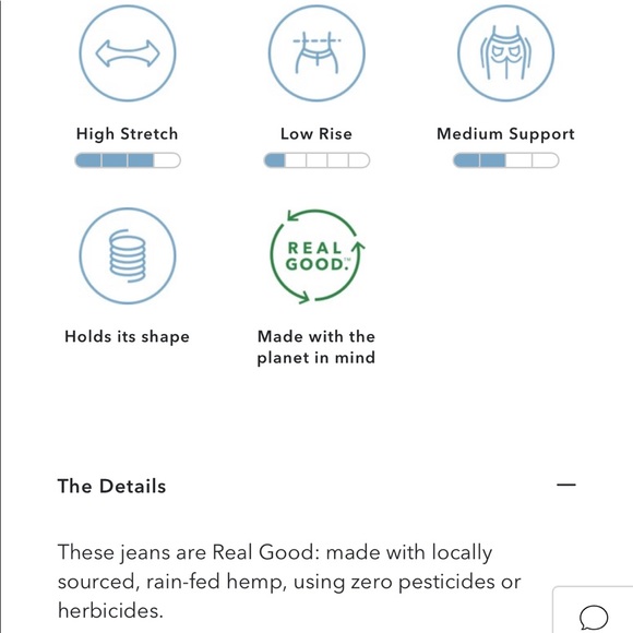 American Eagle Jegging - Picture 5 of 8